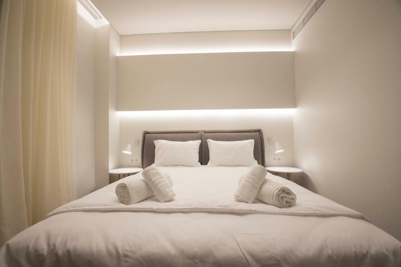 Ornament Suites, Nilie Hospitality Mgmt Salonic Exterior foto