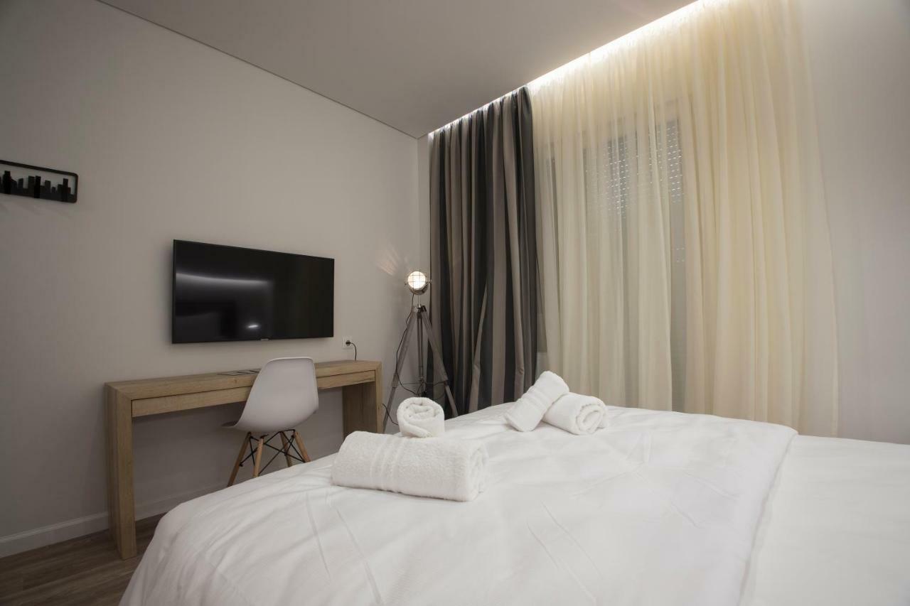Ornament Suites, Nilie Hospitality Mgmt Salonic Exterior foto