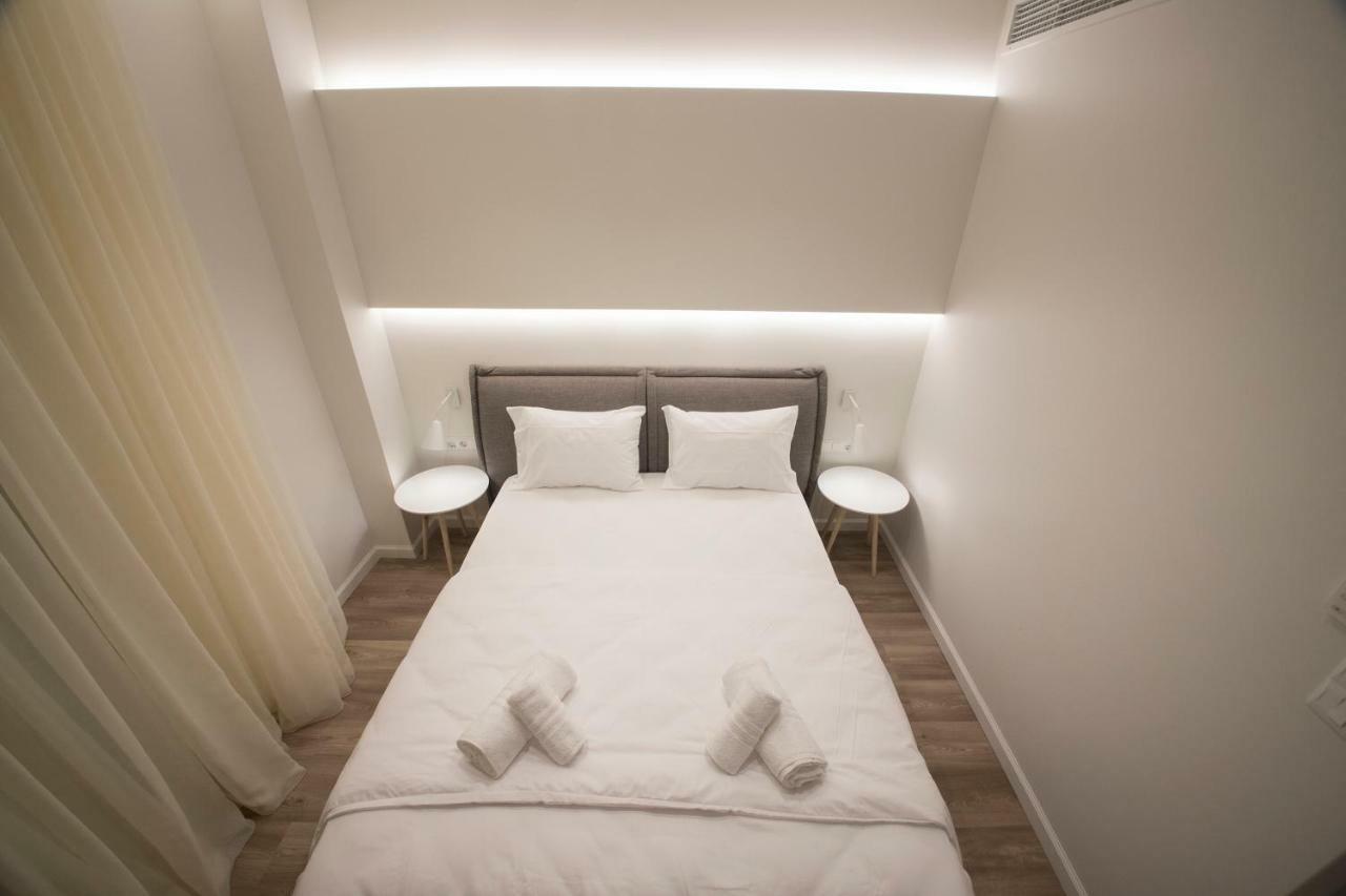 Ornament Suites, Nilie Hospitality Mgmt Salonic Exterior foto