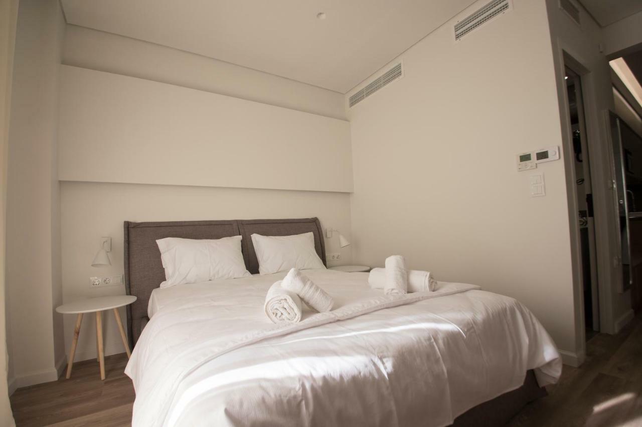 Ornament Suites, Nilie Hospitality Mgmt Salonic Exterior foto